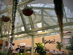 门面-Seesaw Coffee(上海太阳宫K46店)