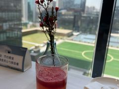 西瓜汁-北京厨房(西安SKP店)