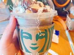 -星巴克(北京王府井店)