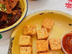 -东排食堂长沙小吃大排档(五一广场店)