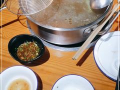 -牛品福潮汕牛肉火锅(旺庄店)