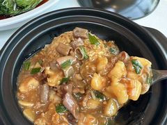 -天顺渔港·海景餐厅(星海广场店)