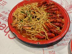 -回·龙虾铺·盆盆蟹·烧烤大排档(回龙观店)