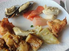 -厦门悦华酒店·绿庭主题自助餐厅