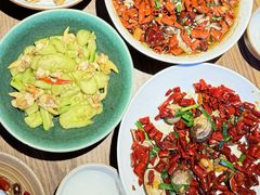-KŌNG胶东小馆·酒馆(华熙店)