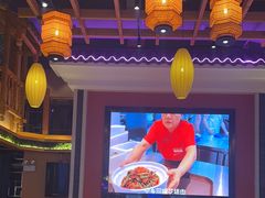 -巢爷老味(东方红店)