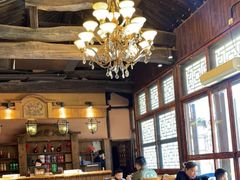 大堂-烧肉馆(古北水镇景区店)