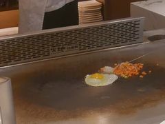 -火地铁板烧(昆山万象汇店)
