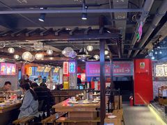 -牛市坎火锅(温州街店)