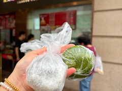 -沈大成(南京东路店)