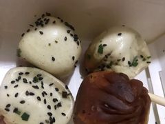 -东泰祥生煎馆(陕西南路店)