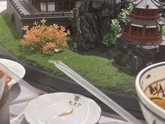 -秦月轩·陕西家乡菜(阜成路·五棵松店)