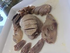 -香雪海饭店中餐厅(人民桥店)