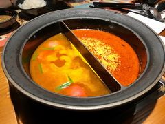 -呷哺呷哺(泰盛广场店)