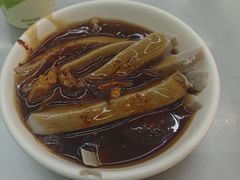 -杨记灌肠(食品街店)