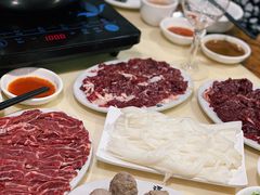 -福合埕牛肉火锅(长平国新店)
