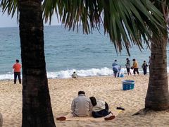 -大梅沙海滨公园