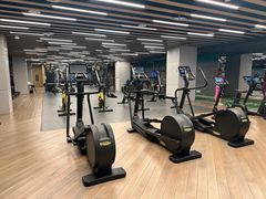 -上海前滩香格里拉大酒店