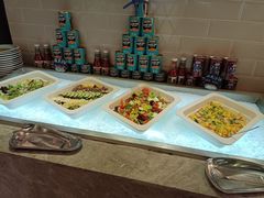 -远洲凤凰山庄臻味全日餐厅