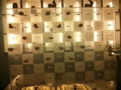 巧克力-亮马河饭店翠雅咖啡厅