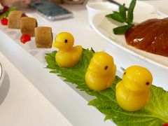 -满堂·烤鸭店·北京菜(鼓楼店)