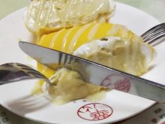 -香港華心糖水鋪(南西总店)