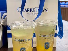 -CHARLIETOWN红茶公司(南京万象天地店)