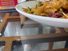 -良师门滨海人家·海鲜·家常菜(滨海城店)