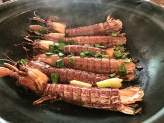 -小时候焗海鲜(鄞州万达店)