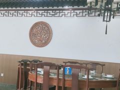 -龙泽园私房菜·地道南京味 ·招牌大鱼头(油坊桥店)