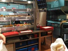 -肯德基(新凌云店)