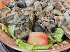 -阿婆情腊排骨火锅(金虹路店)