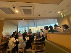-海底捞火锅(金地广场生日主题店)