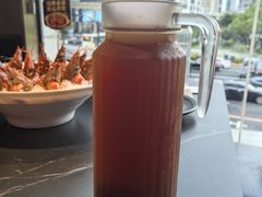 -红盔甲·小龙虾(人民广场店)
