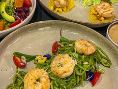 -Nord Grill&Bar Highland诺德西餐(深圳欢乐海岸店)