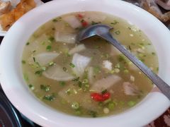 -范记靖远羊羔肉(博物馆店)
