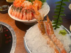 -花和寿喜烧·三文鱼自助专门店(光屿城店)