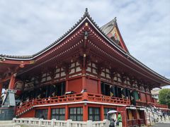 -浅草寺