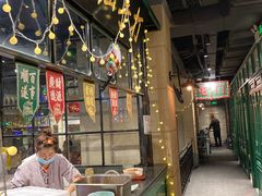 -十六蒲(桂林路店)