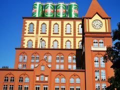 -青岛啤酒博物馆