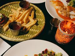 -C&R西班牙餐厅