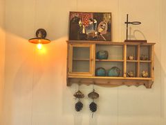 -花苑里咖啡(威远店)