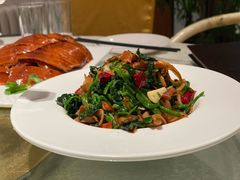 -京尊烤鸭店JINGZUN(春秀路店)