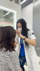 -babiline芭比莱恩半永久纹眉纹唇发际线