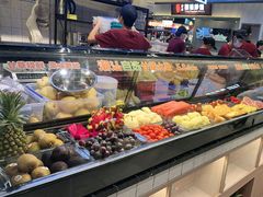 -食代馆(深业上城店)