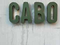 -CABO Coffee