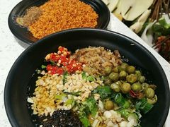 -钢管厂歆瑞源油卤串串香(春熙路太古里店)