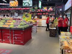 -嘿嘛仓储购(华明店)