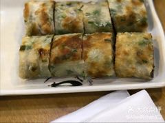 -台北楚楚园馅饼粥(虹桥南丰城店)