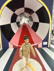 -奈尔宝家庭中心·亲子早教·派对餐厅(北京东坝万达店)